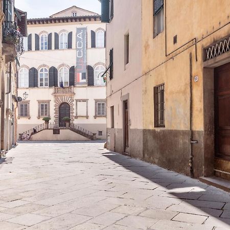 Le Antiche Mura Lucca Exterior photo