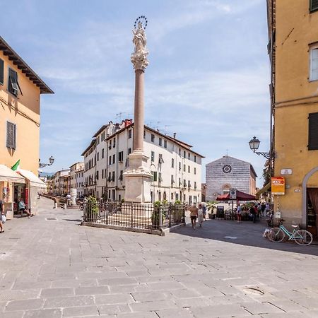 Le Antiche Mura Lucca Exterior photo